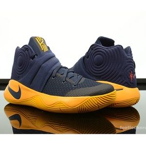 kyrie 2 cavs